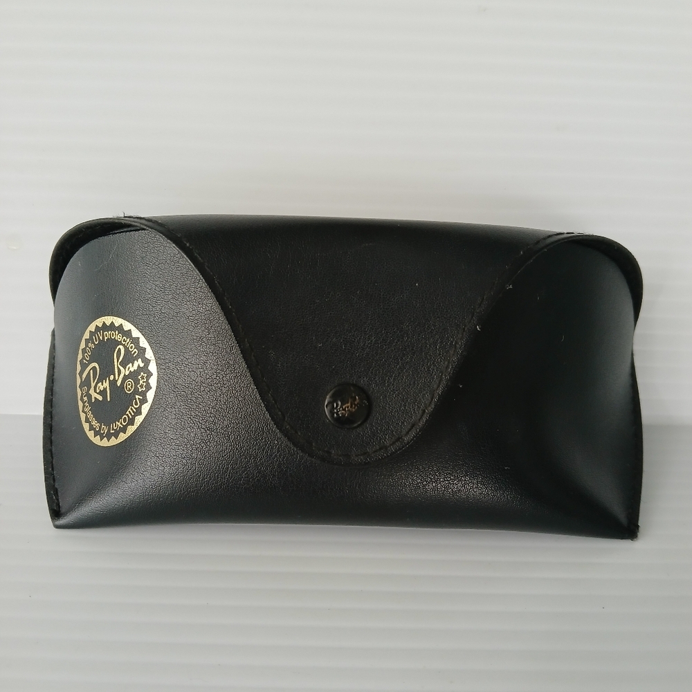 Ray Ban Sunglass Case Belt Attachment. Case Only!